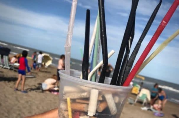 Villa Gesell sin sorbetes