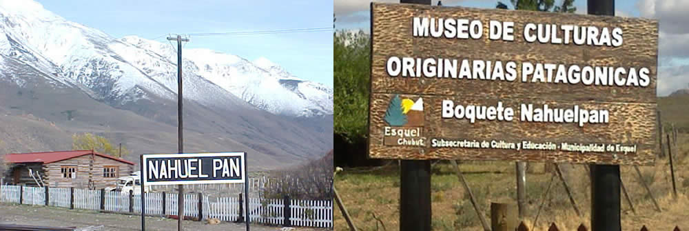 Esquel, Chubut, Argentina