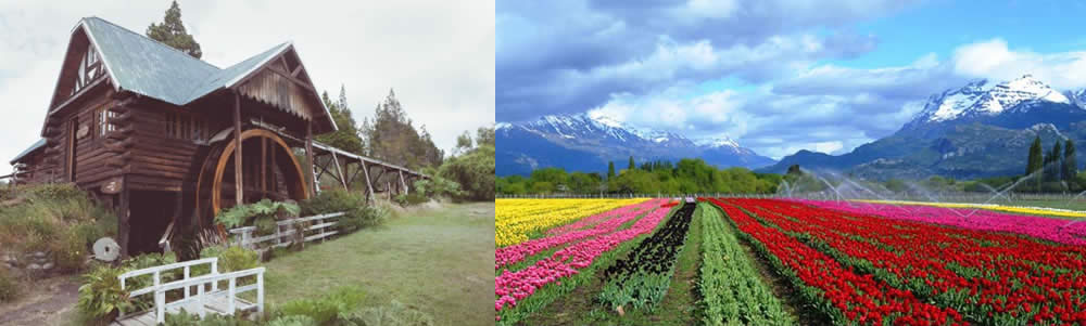 Esquel, Chubut, Argentina
