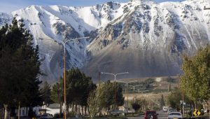 Esquel, Chubut. Argentina