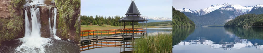 Esquel, Chubut. Argentina