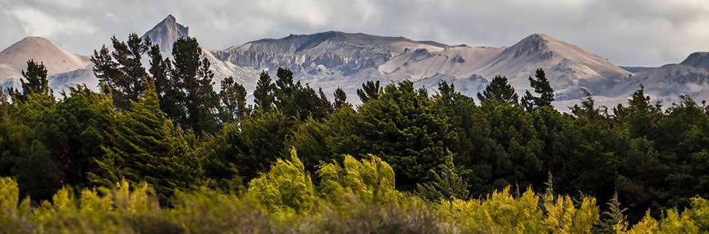 Los Antiguos, Santa Cruz, Argentina