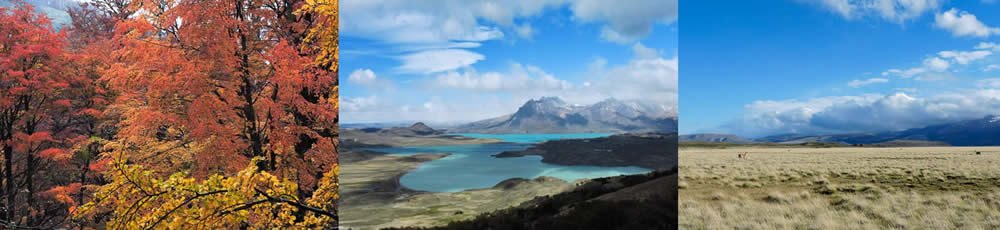 Los Antiguos, Santa Cruz, Argentina