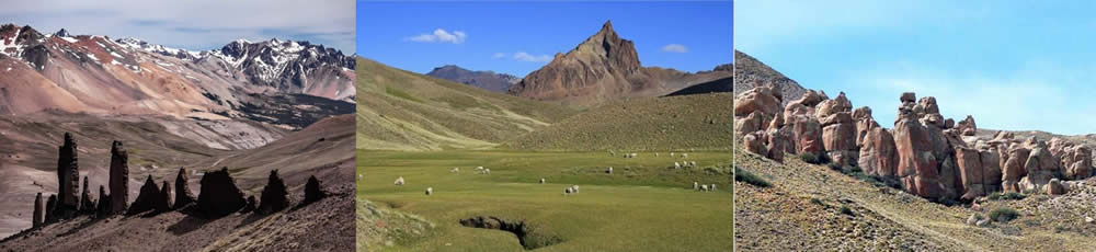 Los Antiguos, Santa Cruz, Argentina
