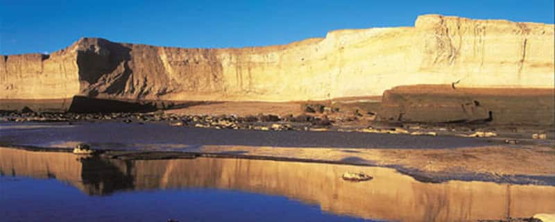 San Julian, Santa Cruz, Argentina