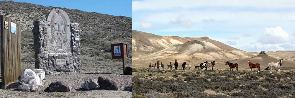 San Julian, Santa Cruz, Argentina