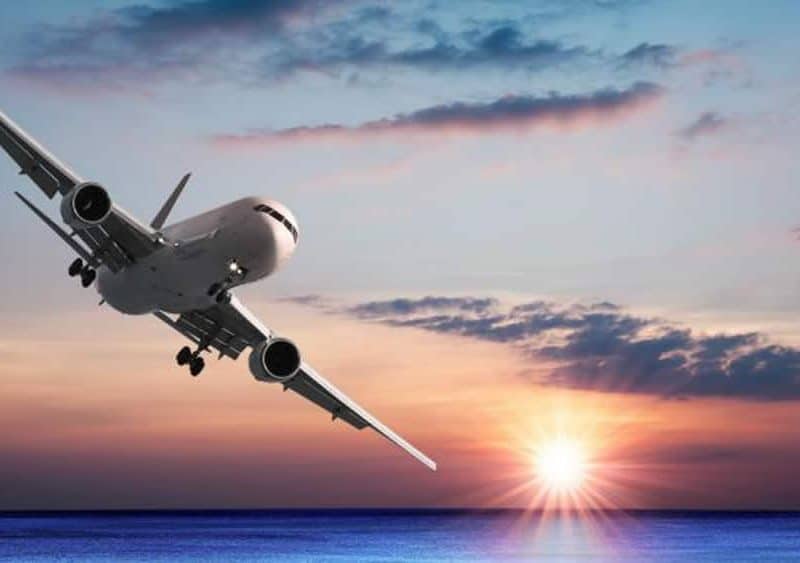 Miedo a volar Imagen Destacada