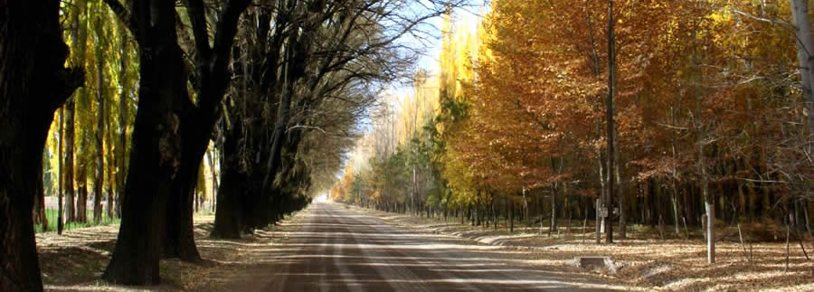 Uspallata, Mendoza, Argentina