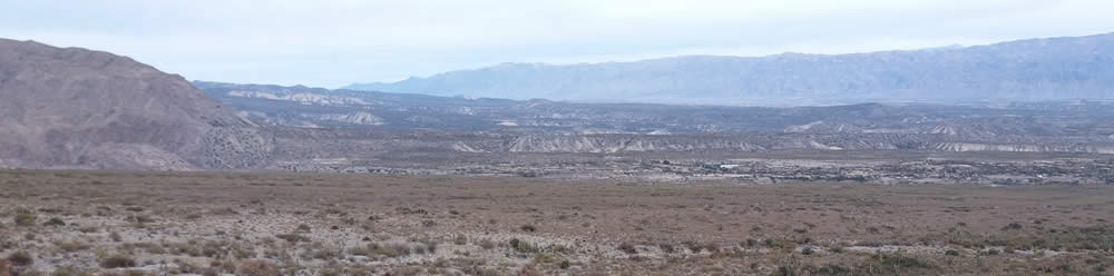 San Miguel de Tucuman, Tucuman, Argentina