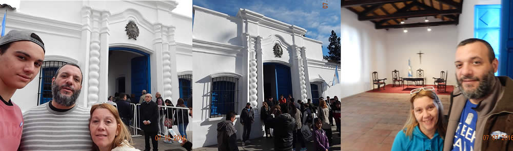 San Miguel de Tucuman, Tucuman, Argentina
