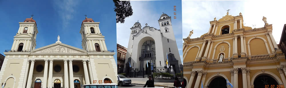 San Miguel de Tucuman, Tucuman, Argentina