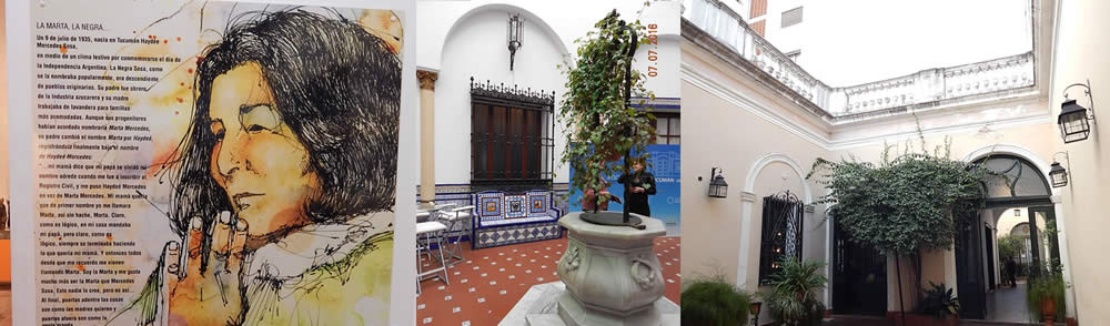 San Miguel de Tucuman, Tucuman, Argentina