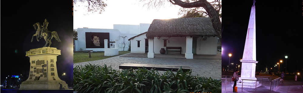 San Miguel de Tucuman, Tucuman, Argentina