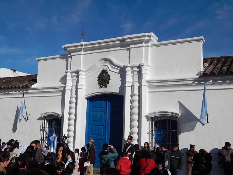 San Miguel de Tucuman, Tucuman, Argentina
