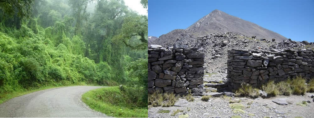 San Miguel de Tucuman, Tucuman, Argentina