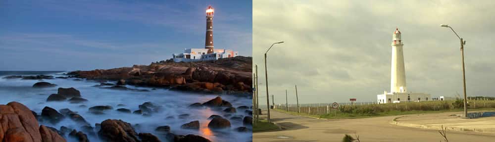 La Paloma, Rocha, Uruguay