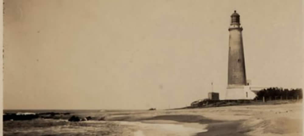 La Paloma, Rocha, Uruguay