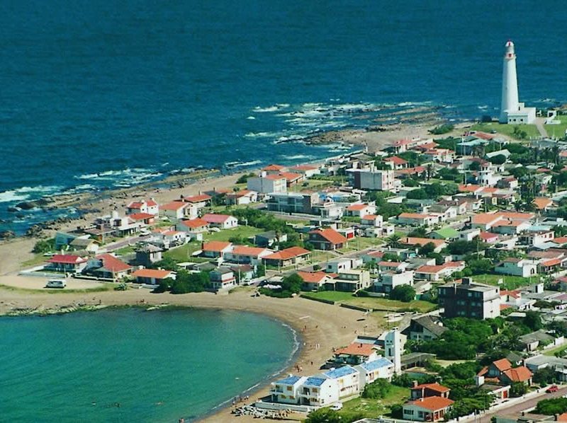 La Paloma, Rocha, Uruguay