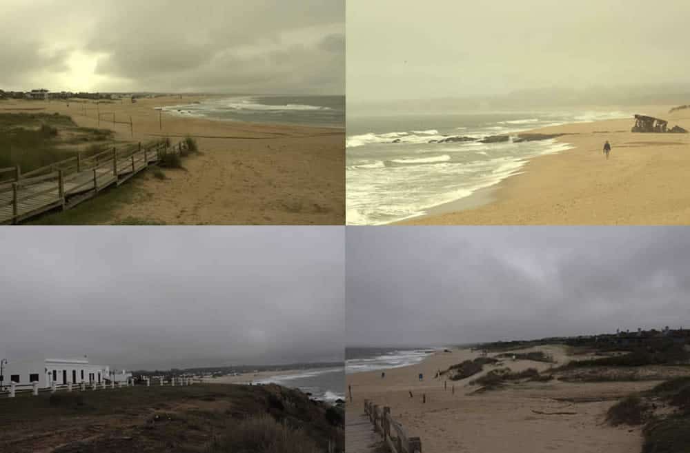 La Paloma, Rocha, Uruguay