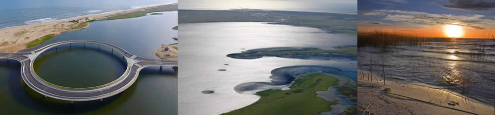 La Paloma, Rocha, Uruguay