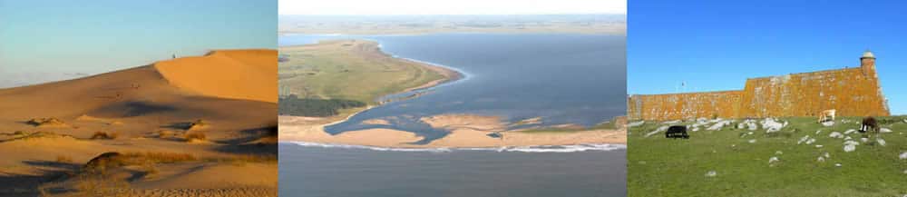 La Paloma, Rocha, Uruguay