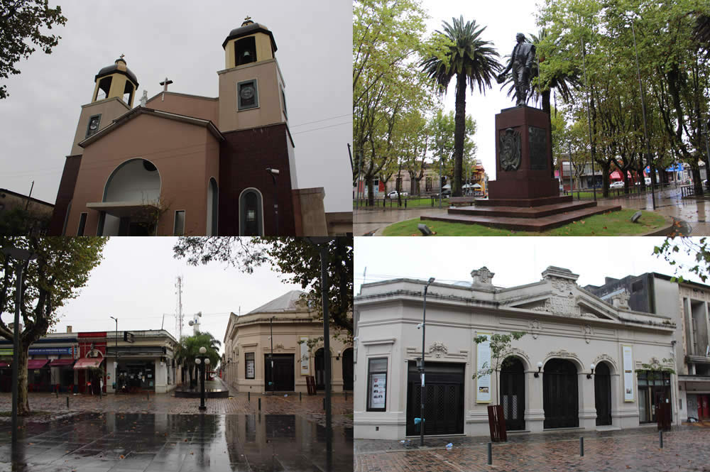 La Paloma, Rocha, Uruguay