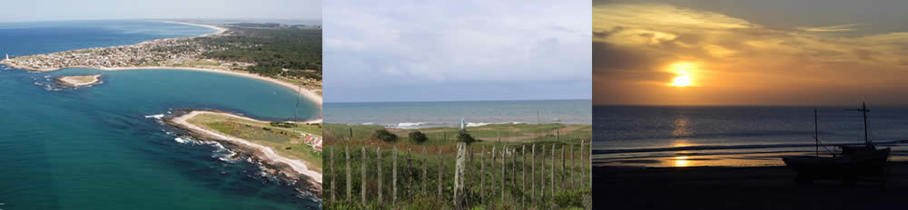 La Paloma, Rocha, Uruguay