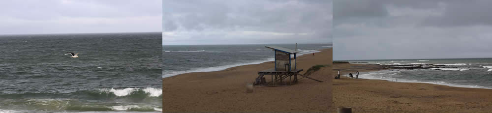 La Paloma, Rocha, Uruguay