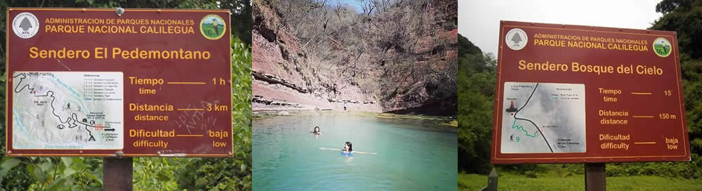 Parque Nacional Calilegua, Jujuy, Argentina