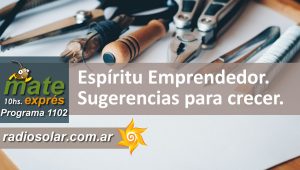 ideas y sugerencias para emprender