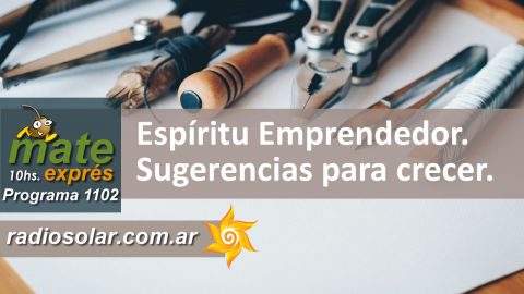 ideas y sugerencias para emprender