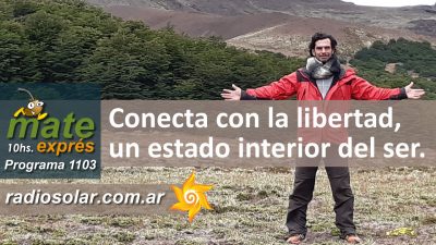 sentirse libre