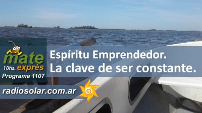 como ser constante mate expres 1107