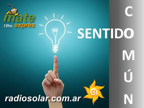 Sentido Común