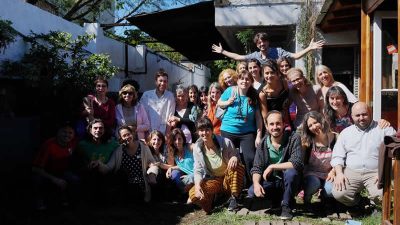 comunidad solar