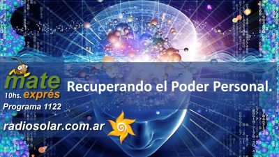 programa de radio mate expres 1122