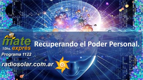 recuperando el poder personal