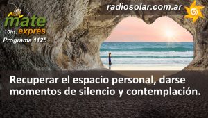 espacio personal