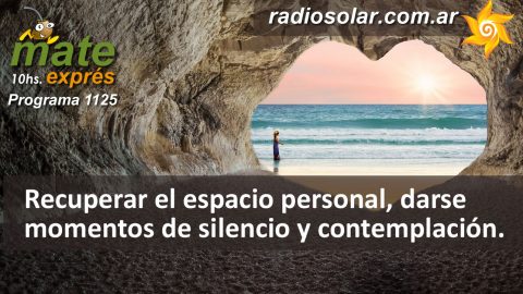 espacio personal