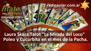 pitaoleo y cucurb