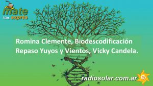 biodescodificación