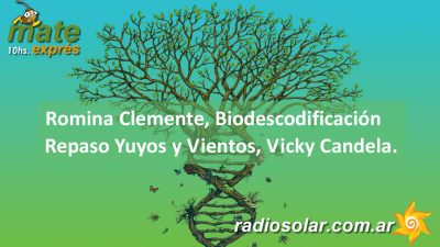biodescodificación