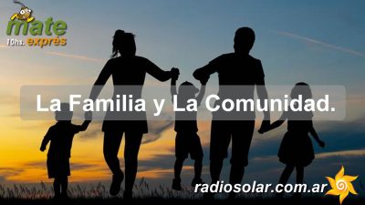 La Familia programa de radio mate expres 1139